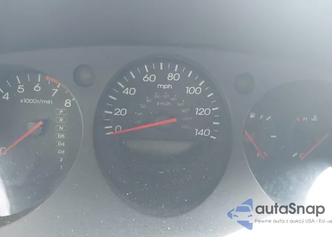 2003 Acura Mdx z USA, uszkodzony, nr VIN 2HNYD182X3H555857